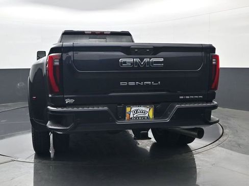 New 2026 GMC Sierra 3500 Denali Ultimate AWD/4WD image 6