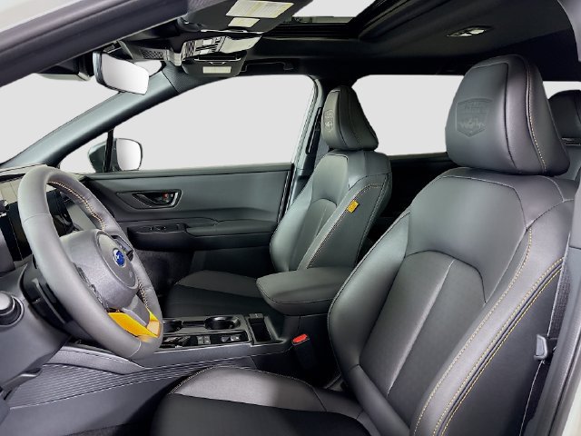 New 2026 Subaru Outback Wilderness AWD/4WD image 21