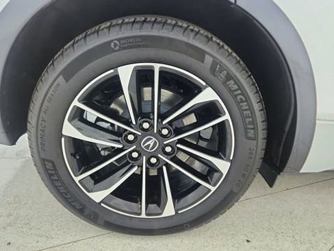 Used 2024 Acura ZDX A-Spec image 60