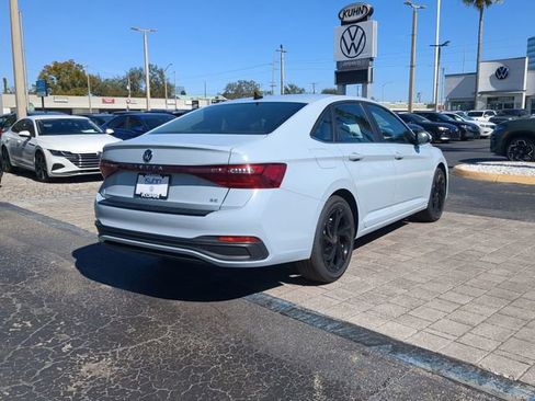 New 2026 Volkswagen Jetta SE FWD image 4