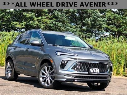 Used 2024 Buick Encore GX Avenir w/ Avenir Convenience Package