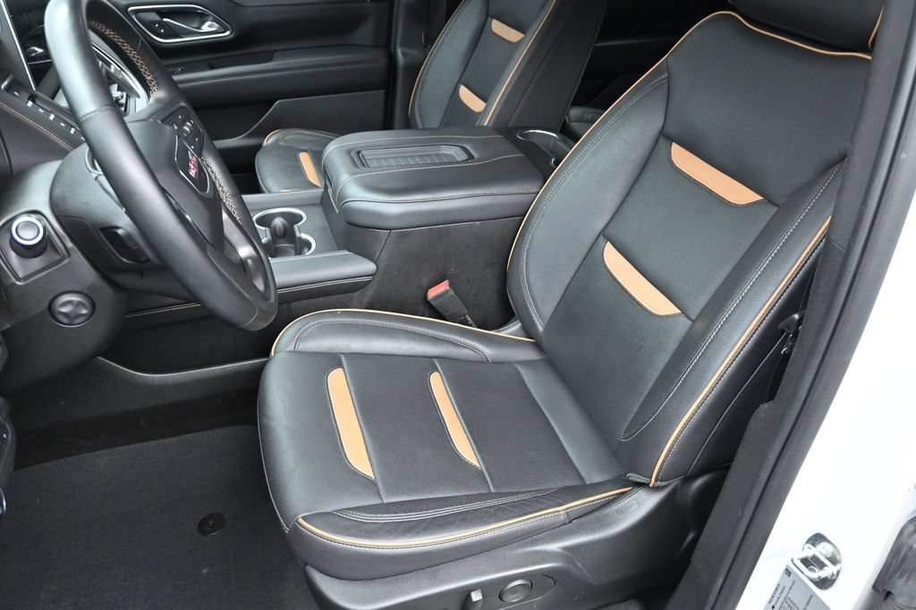 Used 2023 GMC Yukon XL AT4 AWD/4WD image 19