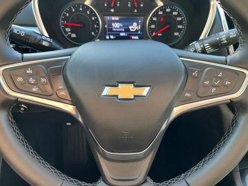 Used 2024 Chevrolet Equinox LT image 30