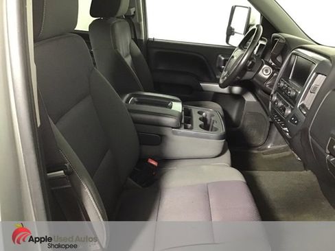 Used 2015 Chevrolet Silverado 1500 LT w/ All Star Edition image 22