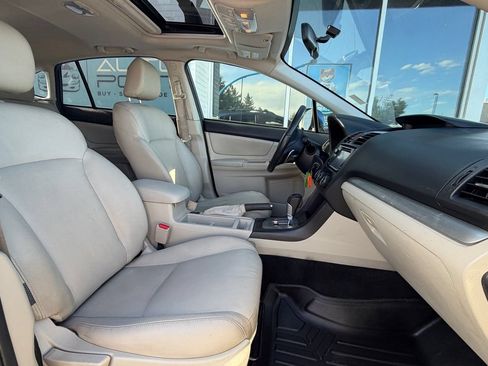 Used 2013 Subaru Crosstrek 2.0i Limited AWD/4WD image 12