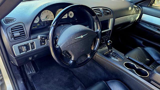 Used 2004 Ford Thunderbird RWD image 50