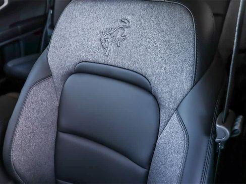 Used 2025 Ford Bronco Sport Big Bend w/ Black Appearance Package image 24