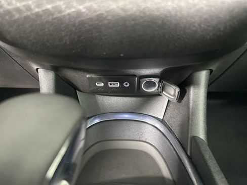 Used 2024 Chevrolet Malibu LT image 17