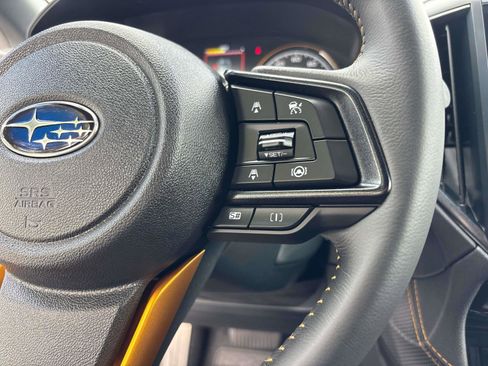 Certified 2025 Subaru Forester Wilderness image 25