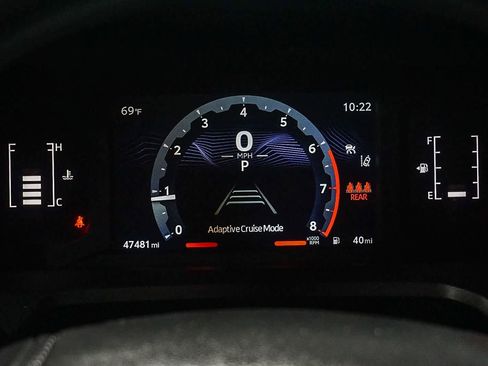 Certified 2024 Toyota Tacoma SR5 RWD image 26