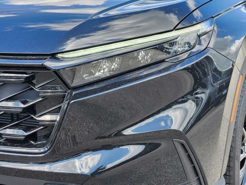New 2026 Honda CR-V Sport image 6