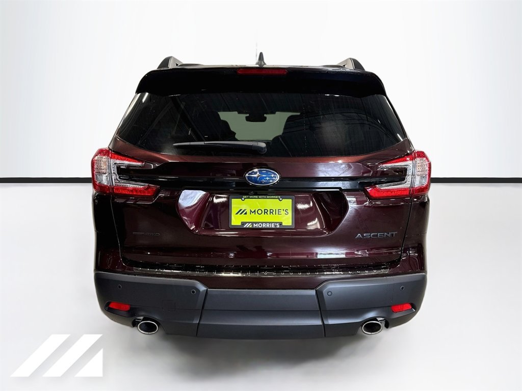 New 2027 Subaru Ascent Premium AWD/4WD image 6