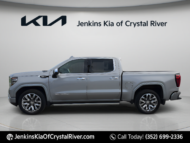Used 2024 GMC Sierra 1500 Denali AWD/4WD image 13