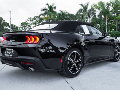 Used 2024 Ford Mustang Premium image 24