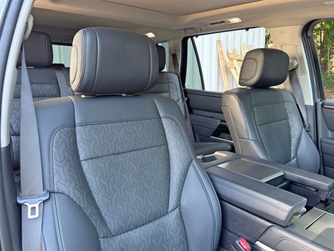 Used 2024 Toyota Sequoia Limited AWD/4WD image 40