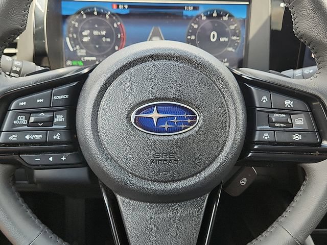 Certified 2026 Subaru Outback Premium AWD/4WD image 24