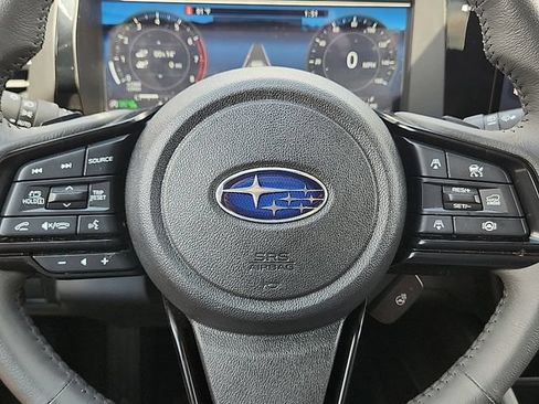 Certified 2026 Subaru Outback Premium AWD/4WD image 24