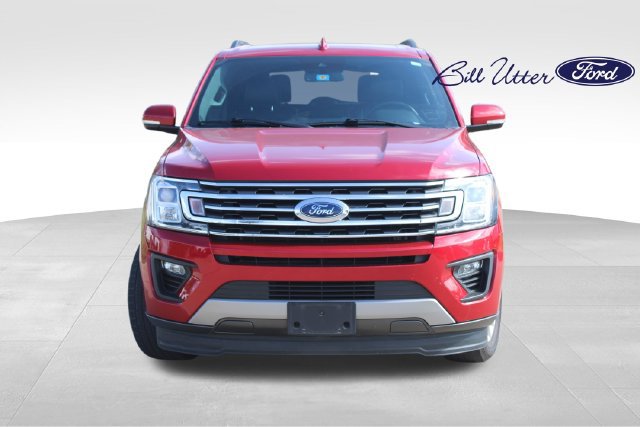 Used 2021 Ford Expedition XLT RWD image 2