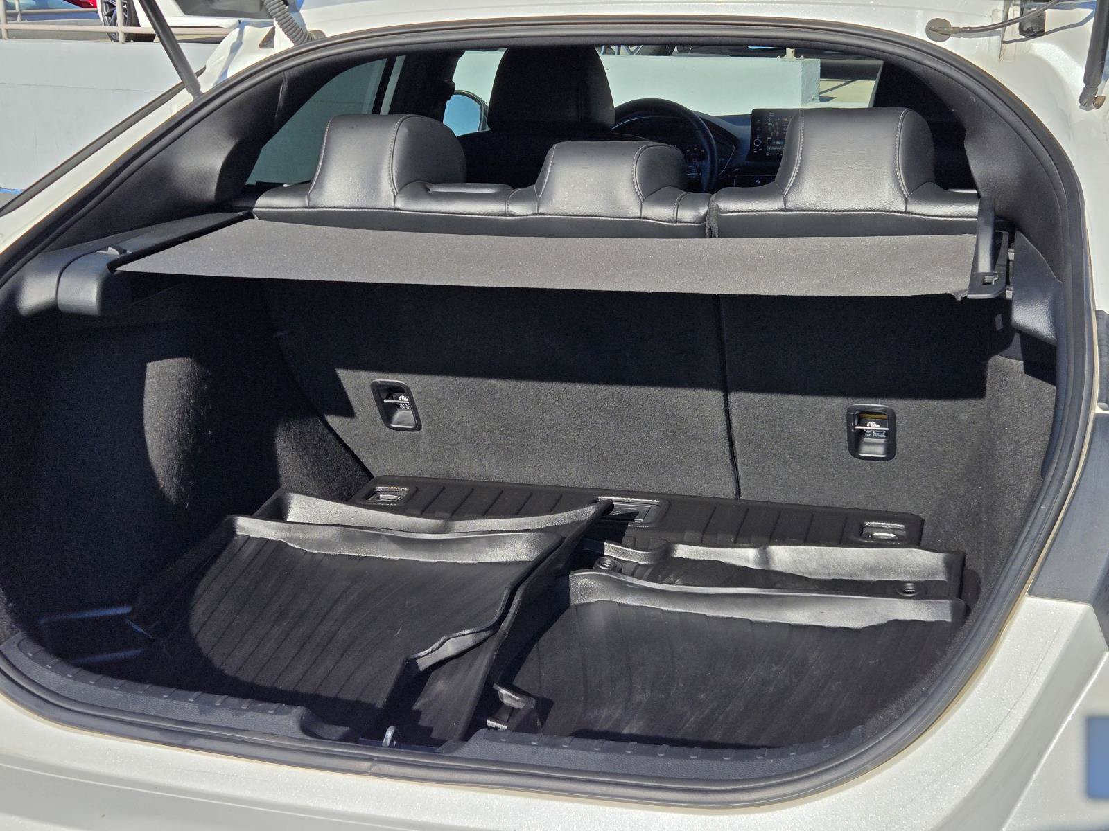 Used 2024 Honda Civic Sport Touring image 29