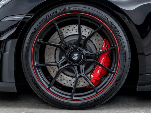 Used 2026 Porsche 911 GT3 image 13