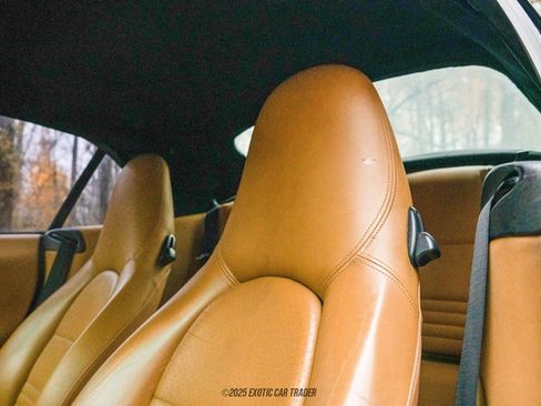 Used 1999 Porsche 911 Carrera image 25