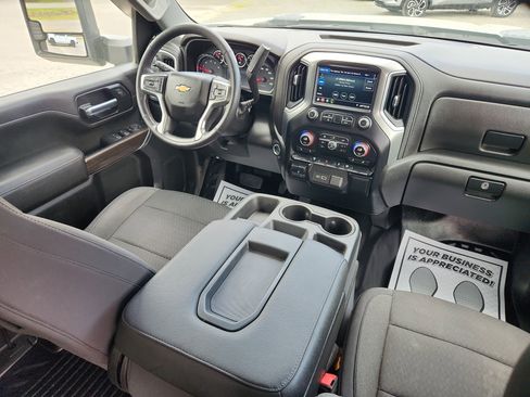Used 2022 Chevrolet Silverado 3500 LT w/ Convenience Package AWD/4WD image 42