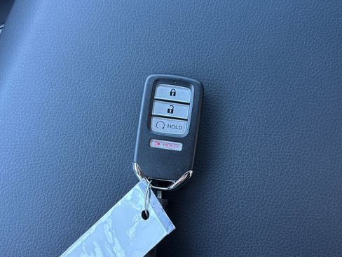 New 2026 Honda Ridgeline TrailSport image 42