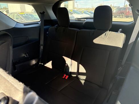 Used 2021 Ford Explorer XLT w/ Class III Trailer Tow Package image 26
