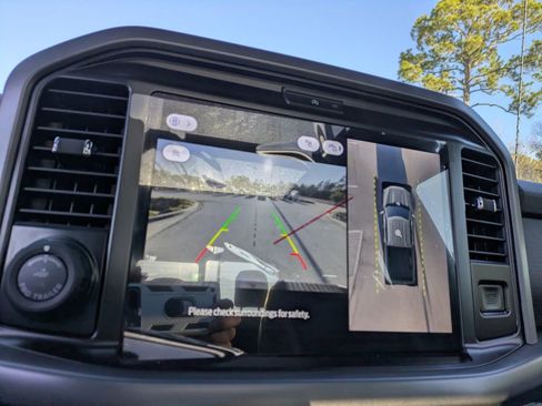 New 2026 Ford F150 XLT w/ Equipment Group 303A High image 23