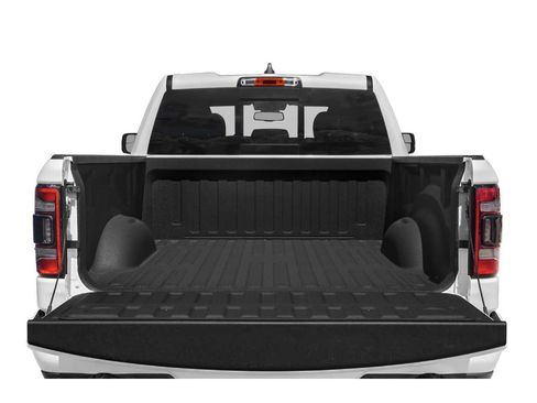 Used 2022 RAM 1500 TRX w/ TRX Level 1 Equipment Group AWD/4WD image 11
