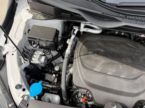 Used 2026 Honda Odyssey Elite image 12