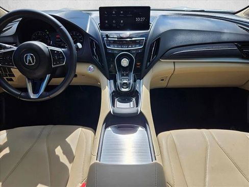 Certified 2024 Acura RDX SH-AWD image 17