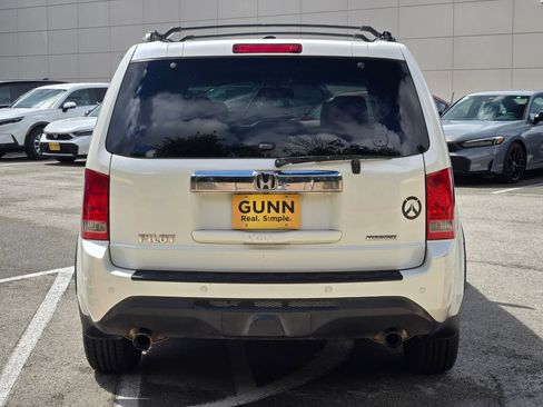 Used 2014 Honda Pilot Touring image 4