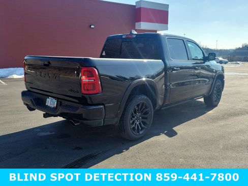 New 2026 RAM 1500 Limited image 4