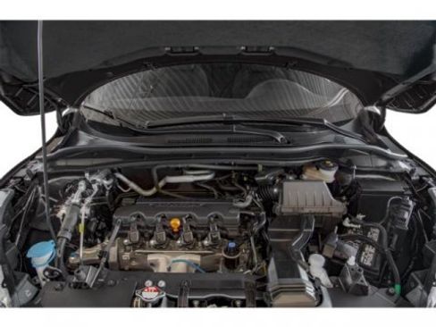 Used 2021 Honda HR-V Sport image 12