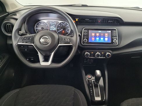 Used 2021 Nissan Kicks S FWD image 22