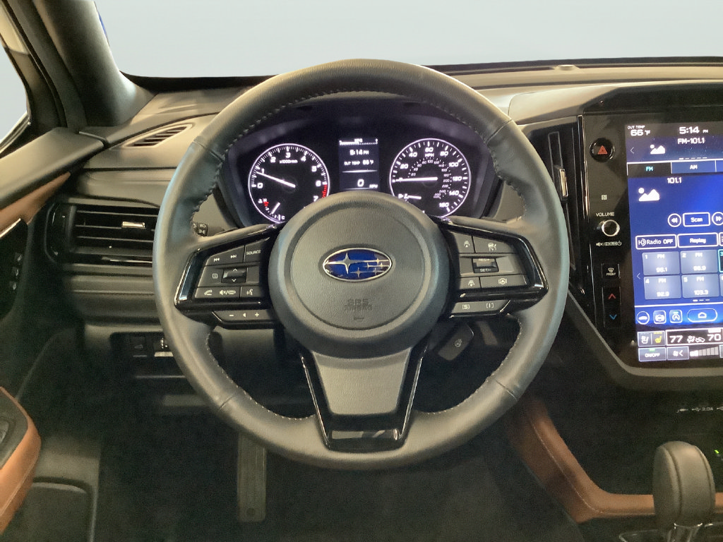 Certified 2026 Subaru Forester Touring AWD/4WD image 23