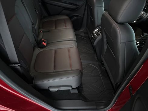 Used 2021 Chevrolet Blazer RS w/ Enhanced Convenience Package image 35