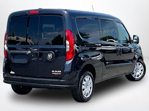 Used 2021 RAM ProMaster City SLT FWD image 6