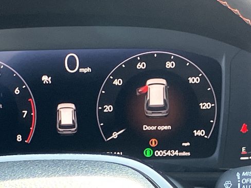 Used 2026 Honda Passport TrailSport Elite image 23