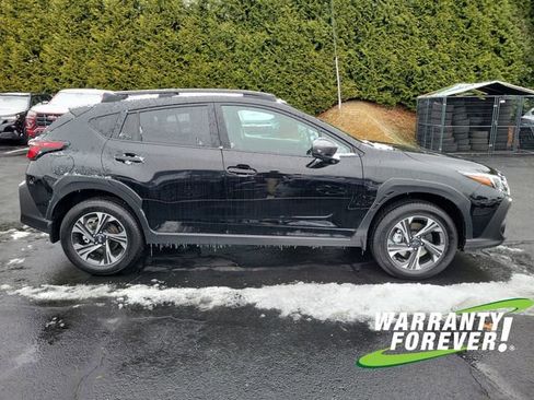 New 2026 Subaru Crosstrek 2.0i Premium image 8
