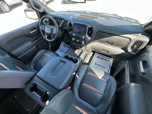 Used 2021 GMC Sierra 1500 AT4 w/ AT4 Value Package AWD/4WD image 14