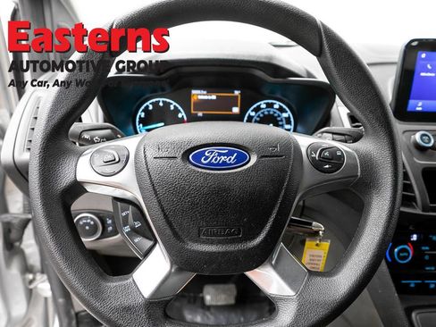 Used 2021 Ford Transit Connect XLT FWD image 10