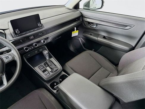 Certified 2025 Honda CR-V LX image 25