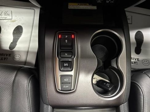 Used 2023 Honda Passport EX-L image 12