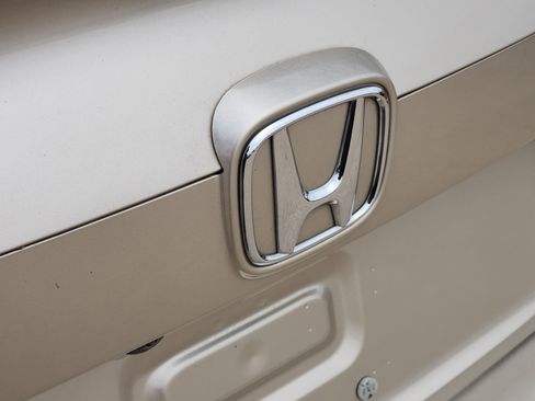 Used 2020 Honda Accord EX image 12