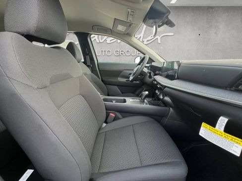 New 2026 Nissan Kicks S FWD image 25