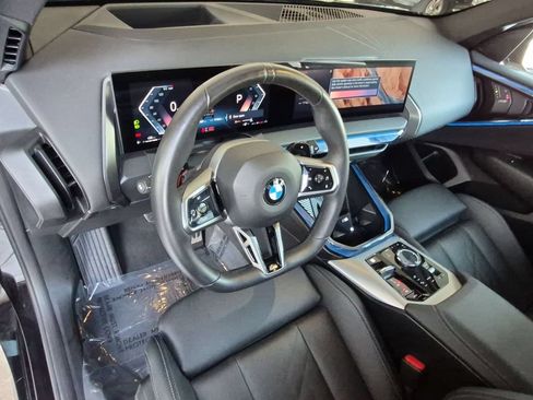 Used 2025 BMW X3 xDrive30i AWD/4WD image 11