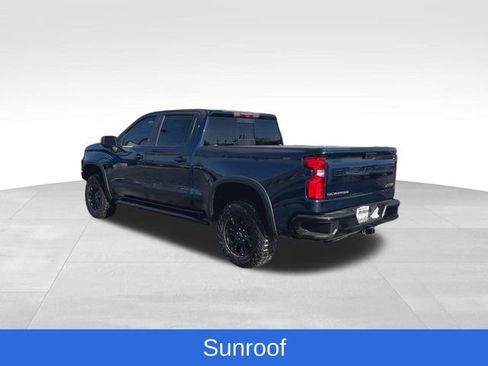 Certified 2023 Chevrolet Silverado 1500 ZR2 w/ Technology Package image 8