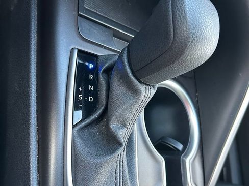Certified 2024 Toyota Camry LE w/ Convenience Package FWD image 27